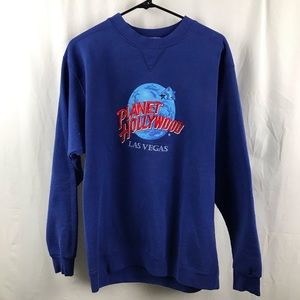 ❗️SOLD❗️Planet Hollywood (Las Vegas) Sweater